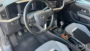 Opel Mokka de 2023