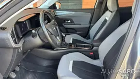 Opel Mokka de 2023