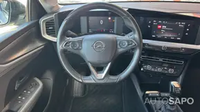 Opel Mokka de 2023