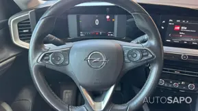 Opel Mokka de 2023