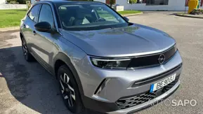 Opel Mokka de 2023