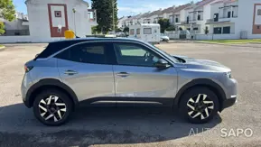 Opel Mokka de 2023