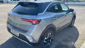 Opel Mokka de 2023