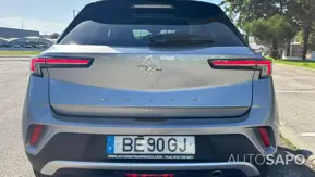 Opel Mokka de 2023