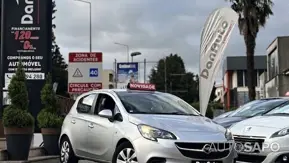 Opel Corsa de 2018