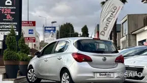 Opel Corsa de 2018