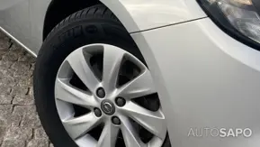 Opel Corsa de 2018