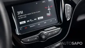 Opel Corsa de 2018