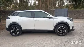 Peugeot e-2008 Allure de 2021