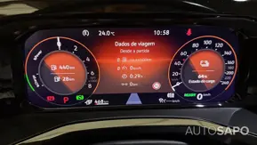 Volkswagen Multivan de 2023