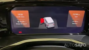 Volkswagen Multivan de 2023