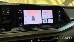 Volkswagen Multivan de 2023