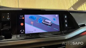 Volkswagen Multivan de 2023
