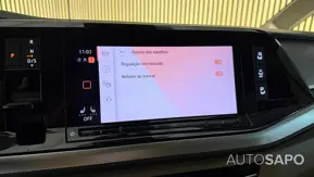 Volkswagen Multivan de 2023