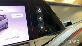 Volkswagen Multivan de 2023