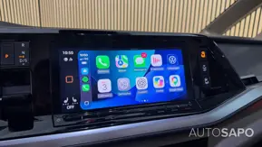 Volkswagen Multivan de 2023