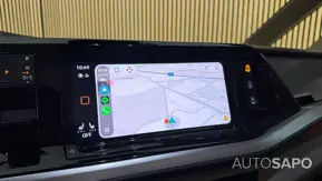Volkswagen Multivan de 2023