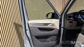 Volkswagen Multivan de 2023