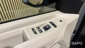 Volkswagen Multivan de 2023