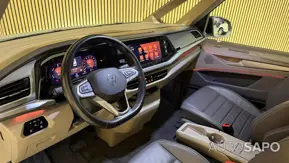 Volkswagen Multivan de 2023