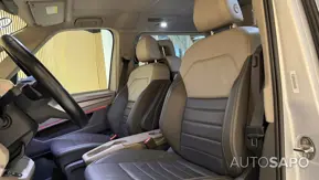 Volkswagen Multivan de 2023