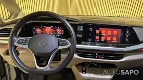 Volkswagen Multivan de 2023