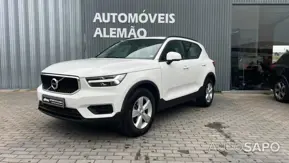 Volvo XC40 de 2022