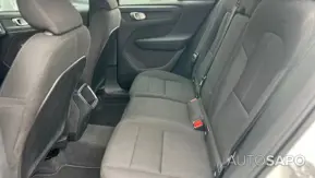 Volvo XC40 de 2022