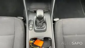 Volvo XC40 de 2022