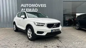 Volvo XC40 de 2022