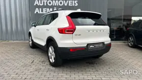 Volvo XC40 de 2022