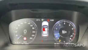 Volvo XC40 de 2022