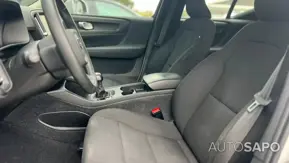 Volvo XC40 de 2022