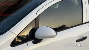 Opel Corsa de 2014