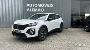 Peugeot 2008 de 2025