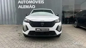 Peugeot 2008 de 2025