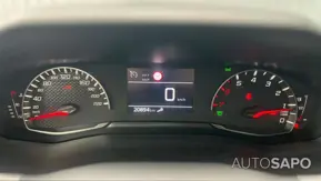 Peugeot 2008 de 2025