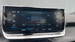 Peugeot 2008 de 2025