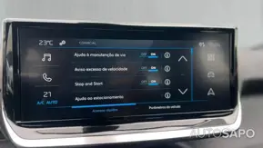 Peugeot 2008 de 2025