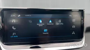 Peugeot 2008 de 2025