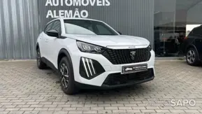 Peugeot 2008 de 2025