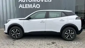Peugeot 2008 de 2025