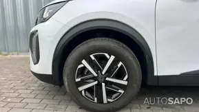 Peugeot 2008 de 2025