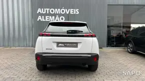 Peugeot 2008 de 2025