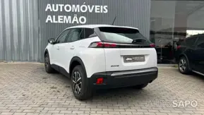 Peugeot 2008 de 2025
