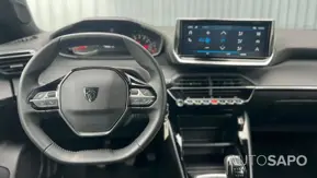Peugeot 2008 de 2025