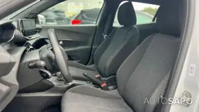 Peugeot 2008 de 2025
