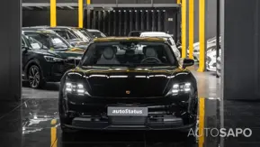 Porsche Taycan de 2023