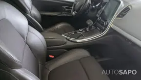 Renault Espace 1.6 dCi Initiale Paris EDC de 2016