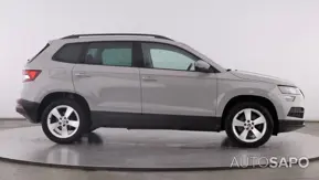 Skoda Karoq de 2018